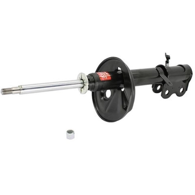 Front Gas Charged Strut by KYB - 333237