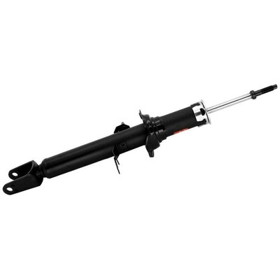 Front Gas Charged Strut by KYB - 341441