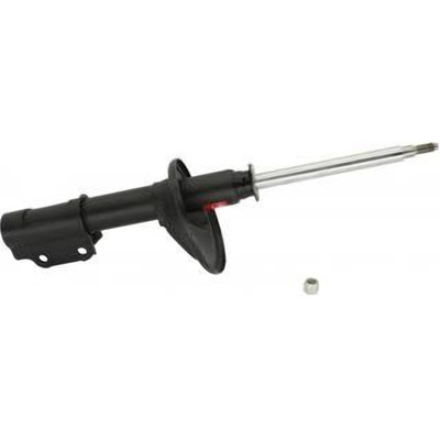 Front Gas Charged Strut by KYB - 234008