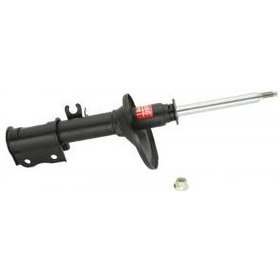 Front Gas Charged Strut by KYB - 333262