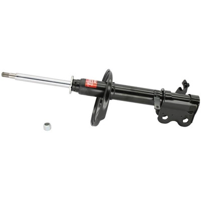Front Gas Charged Strut by KYB - 333237