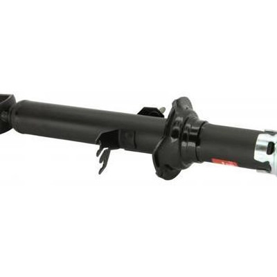 Front Gas Charged Strut by KYB - 341441