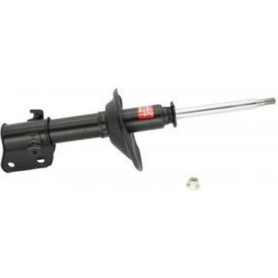 Front Gas Charged Strut by KYB - 334274