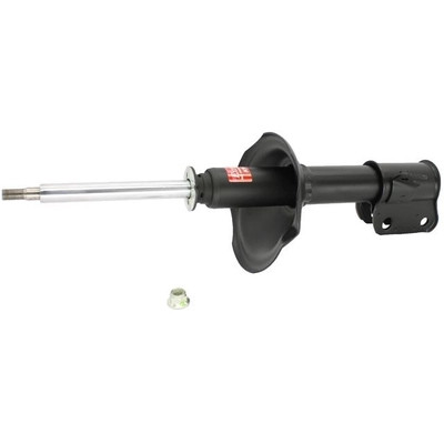 Front Gas Charged Strut by KYB - 334274