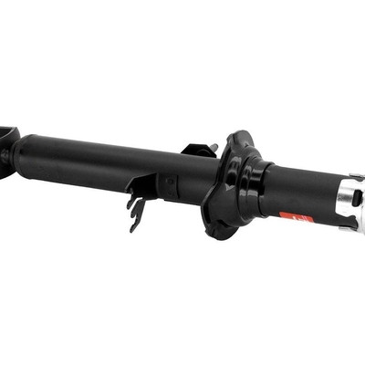 Front Gas Charged Strut by KYB - 341441