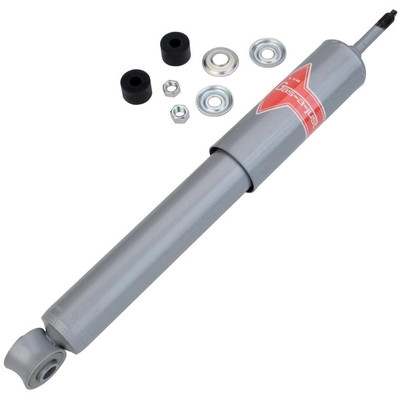 Front Mono-Tube Gas Pressurized by KYB - KG4613A