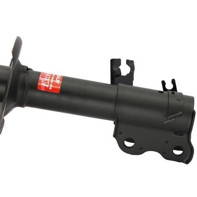 Front Gas Charged Strut by KYB - 334367