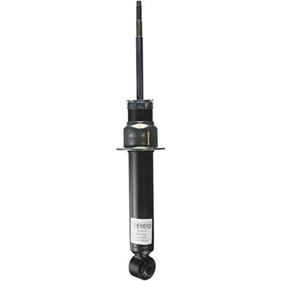 Rear Mono-Tube Gas Pressurized by KYB - 551610