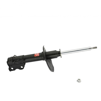 Front Gas Charged Strut by KYB - 334367