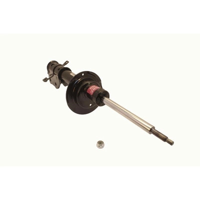 Front Gas Charged Strut by KYB - 334693