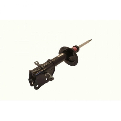 Front Gas Charged Strut by KYB - 334693