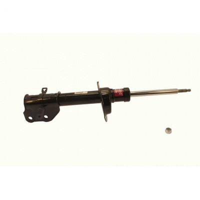 Front Gas Charged Strut by KYB - 334693