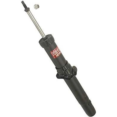 Front Gas Charged Strut by KYB - 340039