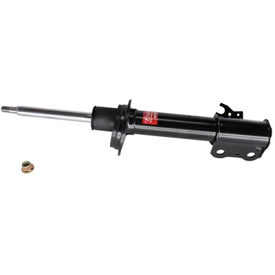 Front Gas Charged Strut by KYB - 334132