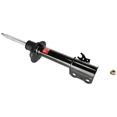 Front Gas Charged Strut by KYB - 334132
