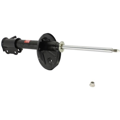 Rear Gas Charged Strut by KYB - 332094
