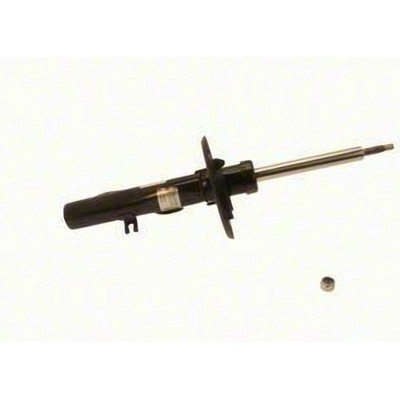 Front Gas Charged Strut by KYB - 335611