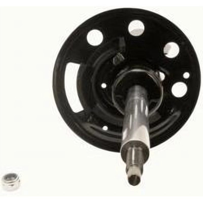 Front Gas Charged Strut by KYB - 335611
