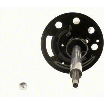 Front Gas Charged Strut by KYB - 335611