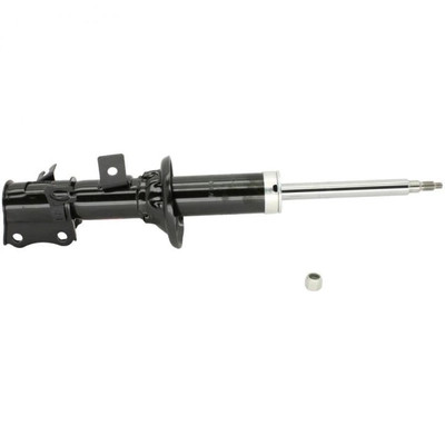 Front Gas Charged Strut by KYB - 333503