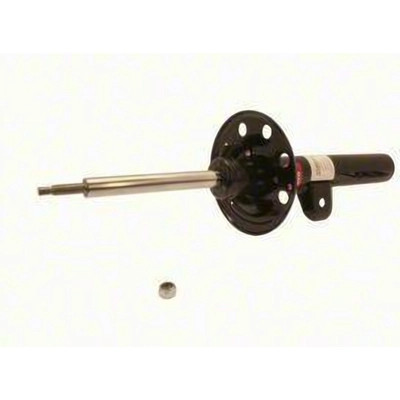 Front Gas Charged Strut by KYB - 335611