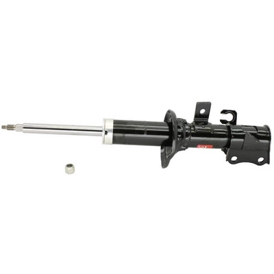 Front Gas Charged Strut by KYB - 333503