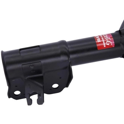 Front Gas Charged Strut by KYB - 333225