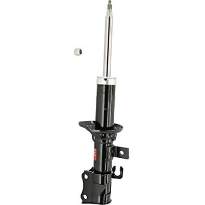 Front Gas Charged Strut by KYB - 333503