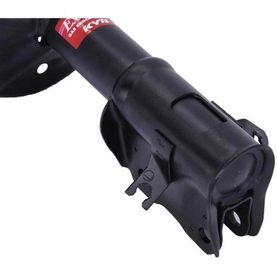 Front Gas Charged Strut by KYB - 333225
