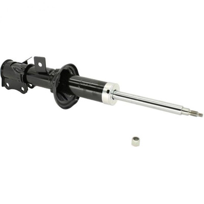 Front Gas Charged Strut by KYB - 333503
