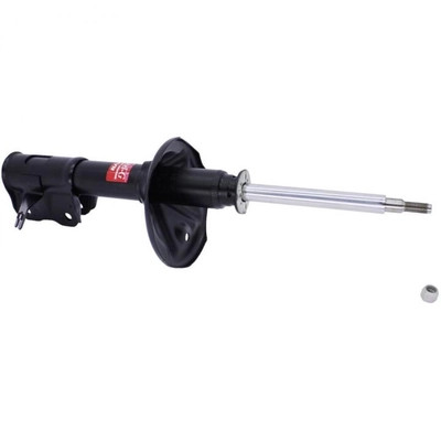 Front Gas Charged Strut by KYB - 333225