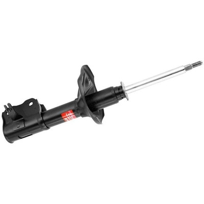 Front Gas Charged Strut by KYB - 333224