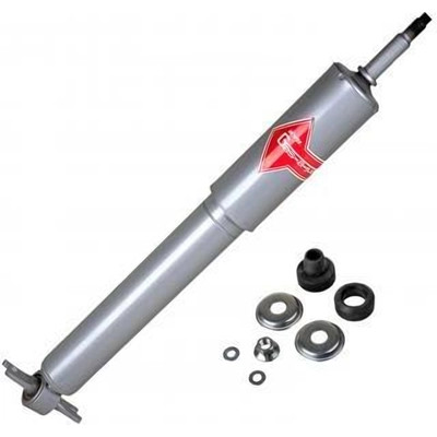 Front Mono-Tube Gas Pressurized by KYB - 554359