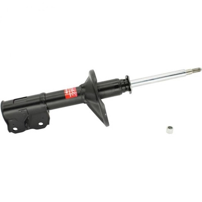 Front Gas Charged Strut by KYB - 333224