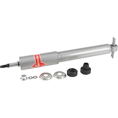 Front Mono-Tube Gas Pressurized by KYB - 554359