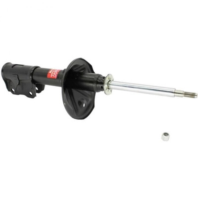 Front Gas Charged Strut by KYB - 333224