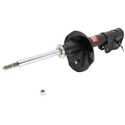 Front Gas Charged Strut by KYB - 333224