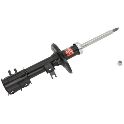 Front Gas Charged Strut by KYB - 338011