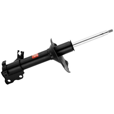 Front Gas Charged Strut by KYB - 334321