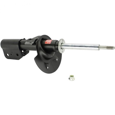 Front Gas Charged Strut by KYB - 335061