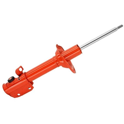Rear AGX Adjustable Gas Strut by KYB - 733011