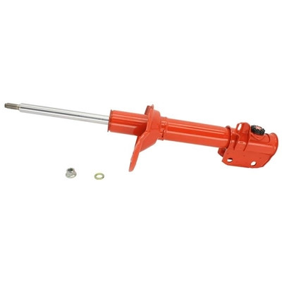 Rear AGX Adjustable Gas Strut by KYB - 733011