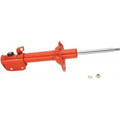 Rear AGX Adjustable Gas Strut by KYB - 733011