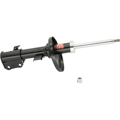 Front Gas Charged Strut by KYB - 333431