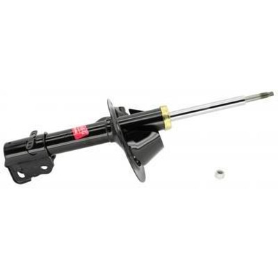 Front Gas Charged Strut by KYB - 235901