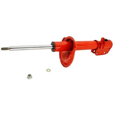 Rear AGX Adjustable Gas Strut by KYB - 733011