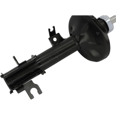 Front Gas Charged Strut by KYB - 338011