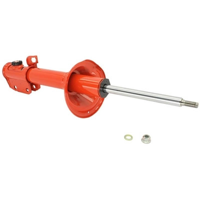 Rear AGX Adjustable Gas Strut by KYB - 733011