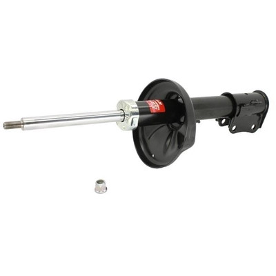 Front Gas Charged Strut by KYB - 333431