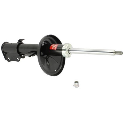 Front Gas Charged Strut by KYB - 333431